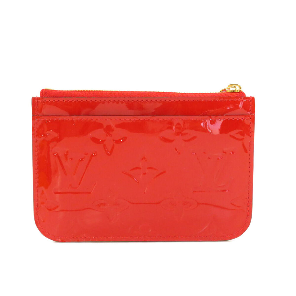 Louis Vuitton Pochette NM Wallet Vernis - Picture 2 of 8